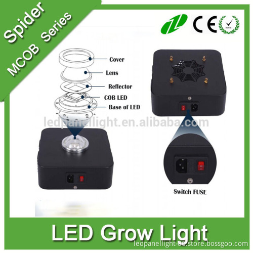 Best sales in USA Europe led garden light CE ROHS certificate hydroponic light led grow light